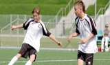 Legia '97 wicemistrzem Polski